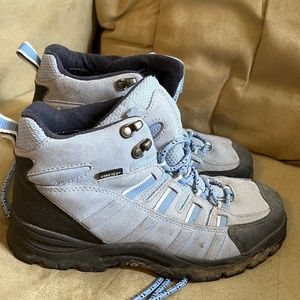 LL Bean Hiking Boots